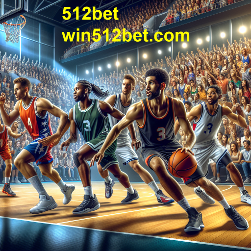 A Emoção do Basquete: Mais que um Jogo